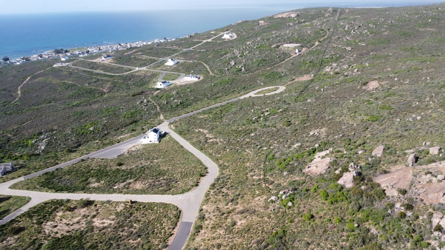 0 Bedroom Property for Sale in Steenbergs Cove Western Cape